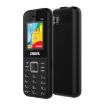 UNIWA E1802 Mobile Phone, 1.77", 1800mAh, Dual SIM, Bluetooth, FM, MP3/MP4 - 2
