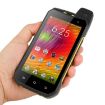 UNIWA B6000 Rugged Phone, 4GB+64GB, IP68, 5000mAh, 4.7" Android 9.0, 4G - 5