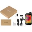 UNIWA B6000 Rugged Phone, 4GB+64GB, IP68, 5000mAh, 4.7" Android 9.0, 4G - 7