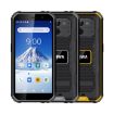 UNIWA F963 Rugged Phone, 3GB+32GB, 5.5" Android 10, IP68, 4G, NFC, OTG - 2