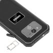 UNIWA F963 Rugged Phone, 3GB+32GB, 5.5" Android 10, IP68, 4G, NFC, OTG - 6