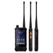 UNIWA P2 Rugged Phone: 3GB+32GB, IP67, 4G, NFC, Android 8.1, Snapdragon - 2