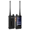 UNIWA P2 Rugged Phone: 3GB+32GB, IP67, 4G, NFC, Android 8.1, Snapdragon - 3