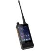 UNIWA P2 Rugged Phone: 3GB+32GB, IP67, 4G, NFC, Android 8.1, Snapdragon - 4