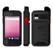 UNIWA T101 Rugged Phone: 4G, 2GB+16GB, IP67, 4600mAh, Android 7.0, NFC - 1