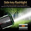 A6 Elder Phone: Waterproof, Shockproof, 6800mAh, Dual SIM, 2G (Green) - 6