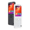 QIN F21 Pro 4G, 3GB+32GB, 2.8" Android 11, MTK6761 Quad-core, 21 Keys, White - 2
