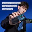 QIN F21 Pro 4G, 3GB+32GB, 2.8" Android 11, MTK6761 Quad-core, 21 Keys, White - 4
