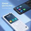 QIN F21 Pro 4G, 3GB+32GB, 2.8" Android 11, MTK6761 Quad-core, 21 Keys, White - 8