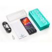 QIN F21 Pro 4G, 3GB+32GB, 2.8" Android 11, MTK6761 Quad-core, 21 Keys, White - 9