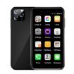 SOYES i14 Mini Smart Card Phone, 2GB+32GB, 3.0" Android 8.1, 3G, Dual SIM - 1