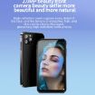 SOYES i14 Mini Smart Card Phone, 2GB+32GB, 3.0" Android 8.1, 3G, Dual SIM - 5