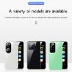 SOYES P40 2.5" 1GB+8GB MTK6580 Quad Core 3G Dual SIM Smartphone White - 4