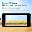 SOYES XS13 2.5" 1GB+8GB MTK6580 Quad Core 3G Dual SIM Green Phone - 7