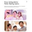 SOYES XS13 2.5" 1GB+8GB MTK6580 Quad Core 3G Dual SIM Smartphone White - 9