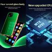 SOYES X60 3GB+64GB 3.46" Android 6.0 4G Dual SIM Smartphone Blue - 6