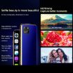 SOYES X60 3GB+64GB 3.46" Android 6.0 4G Dual SIM Smartphone Blue - 8