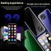 SOYES X60 3GB+64GB 3.46" Android 6.0 4G Dual SIM Smartphone Blue - 9