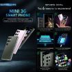 SOYES S23 Pro 3" Android 8.1 2GB+16GB Quad Core 3G Dual SIM Green - 2