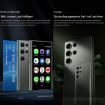 SOYES S23 Pro 3" Android 8.1 2GB+16GB Quad Core 3G Dual SIM Green - 4