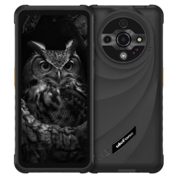 Ulefone Armor X31 Pro 5G Rugged Phone, 8GB+256GB, Night Vision, IP68/IP69K - 1