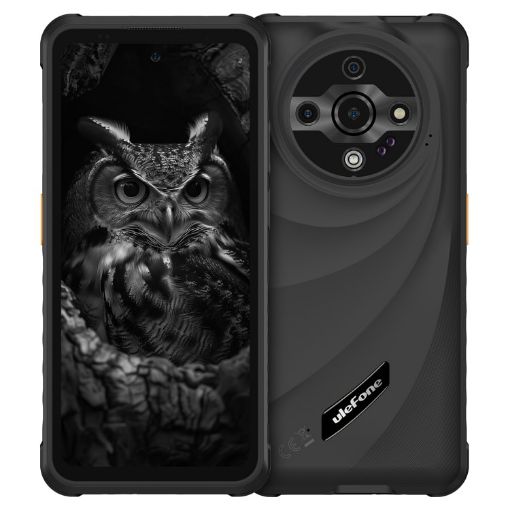 Ulefone Armor X31 Pro 5G Rugged Phone, 8GB+256GB, Night Vision, IP68/IP69K - 1