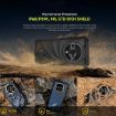 Ulefone Armor X31 Pro 5G Rugged Phone, 8GB+256GB, Night Vision, IP68/IP69K - 8