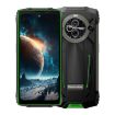 Blackview BV8200 Rugged Phone, 12GB+256GB, 6.5"+1.3" Android 14, 4G NFC - 1