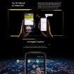 Ulefone Armor Mini 20 Rugged Phone, 8GB+256GB, Night Vision, 4G, Black - 8