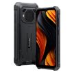 Blackview BV6200 Plus, 8GB+256GB, 6.56" Android 14, 4G, IP68/IP69K, Black - 4