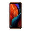 Blackview BV6200 Plus, 8GB+256GB, 6.56" Android 14, 4G, IP68/IP69K, Orange - 2