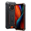 Blackview BV6200 Plus, 8GB+256GB, 6.56" Android 14, 4G, IP68/IP69K, Orange - 4