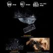 HOTWAV CYBER 13 Rugged Phone, 8GB+128GB, 10800mAh, 6.6" Android 14, 4G - 6