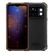 HOTWAV CYBER 13 Rugged Phone, 8GB+128GB, 10800mAh, 6.6" Android 14, 4G - 1