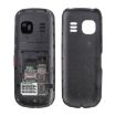 UNIWA E1808 Elder Keypad Phone, 1.77" Display, Triple SIM, 2G, Green - 4