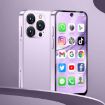 SOYES XS19 Pro 4GB+64GB 3.8" Android 12 Quad Core 4G Dual SIM GPS OTG - 2