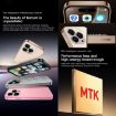SOYES ONEMYTH M16 Pro 4" Android 10, 2GB+16GB, 3G Dual SIM Pink - 8