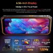 Blackview BV4800 Pro, 4GB+128GB, 6.56" Android 14, 4G, Orange - 5