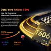 Blackview BV4800 Pro, 4GB+128GB, 6.56" Android 14, 4G, Orange - 8