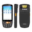 UNIWA HS006 Industrial PDA QR Scanner, 2GB+16GB, 4" Android 11, 4G NFC - 1