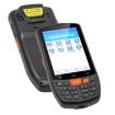 UNIWA HS006 Industrial PDA QR Scanner, 2GB+16GB, 4" Android 11, 4G NFC - 2