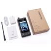 UNIWA P4 Plus UHF Walkie Talkie Rugged Phone, 4GB+64GB, 4" Android 14, 4G - 8