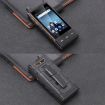 UNIWA P4 Plus UHF Walkie Talkie Rugged Phone, 4GB+64GB, 4" Android 14, 4G - 9