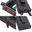 UNIWA P4 Plus VHF Walkie Talkie Rugged Phone 4GB+64GB 4G Android 14 - 7