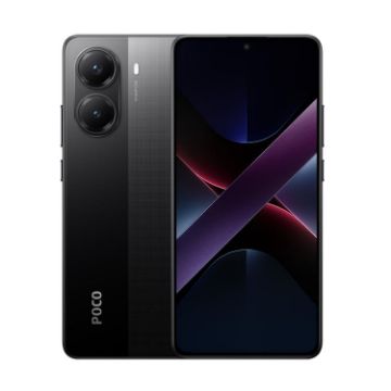POCO X7 Pro 5G Global, 12GB+256GB, 6.67" Dimensity 8400, NFC, Black - 1