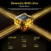 POCO X7 Pro 5G Global, 12GB+256GB, 6.67" Dimensity 8400, NFC, Black - 4