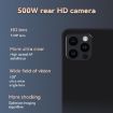 MELROSE S18 2.95" Android 9.0, 2GB+16GB, 4G, MTK6737, Black - 5