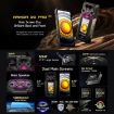 Ulefone Armor 30 Pro Rugged Phone, 16GB+512GB, Night Vision, Dual Screen, 5G - 5