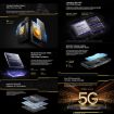 Ulefone Armor 30 Pro Rugged Phone, 16GB+512GB, Night Vision, Dual Screen, 5G - 9