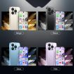 SOYES XS19 Pro 6GB+128GB 3.8" Android 12 Quad Core 4G Dual SIM Purple - 6